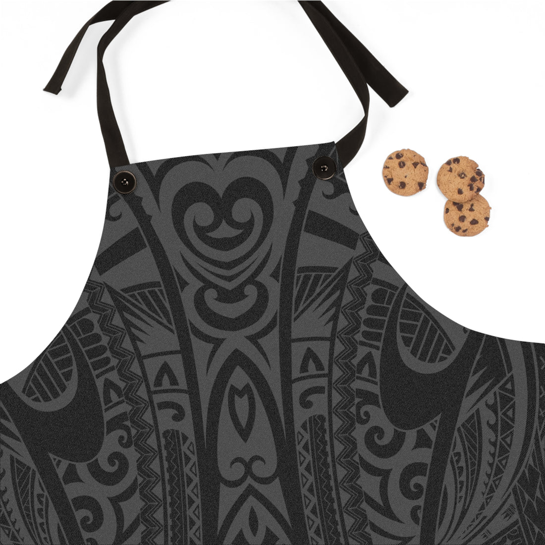 Apron - Warrior - AU/NZ/USA