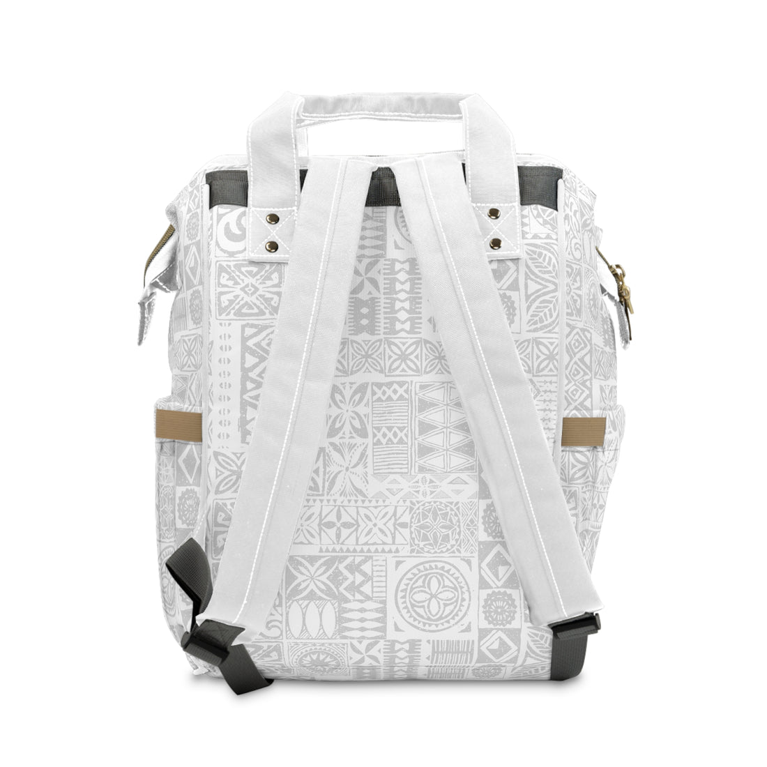 Diaper Backpack - White Sunday - AU/NZ