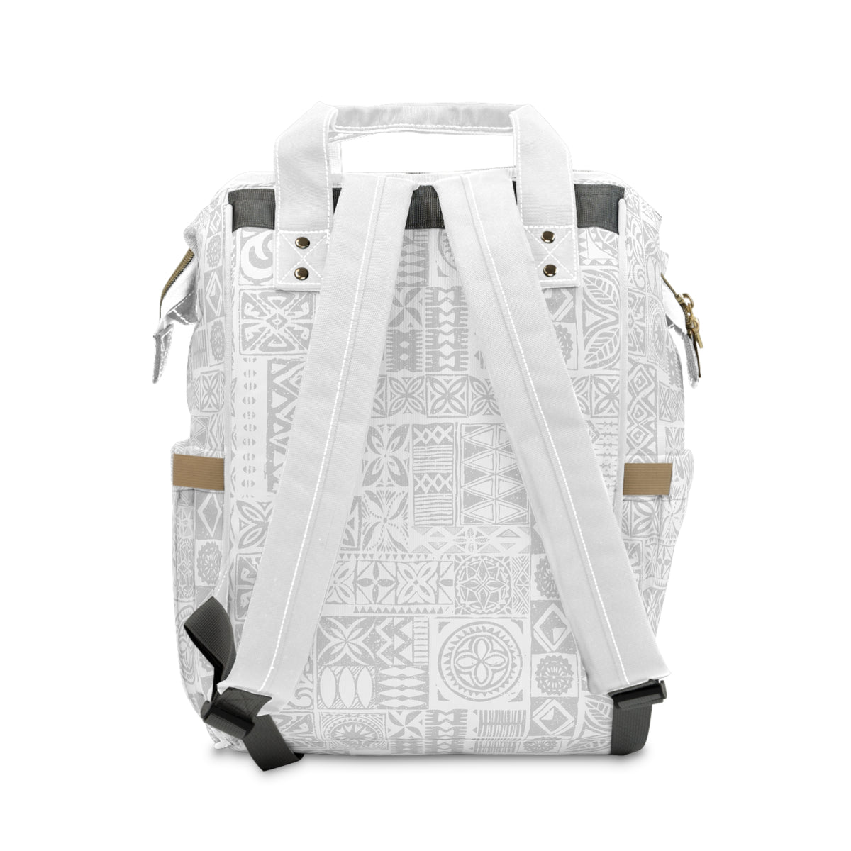 Diaper Backpack - White Sunday - AU/NZ