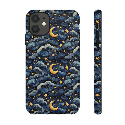 Tough Phone Case - Celestial - AU/NZ/USA