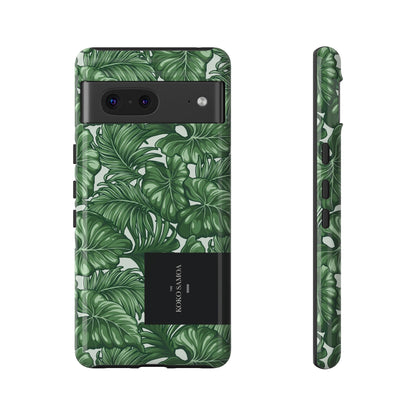 Tough Phone Case - Saoluafata Canopy - AU/NZ/USA