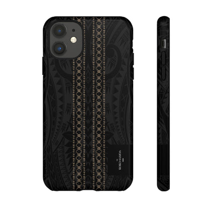 Tough Phone Case - Malu - AU/NZ/USA