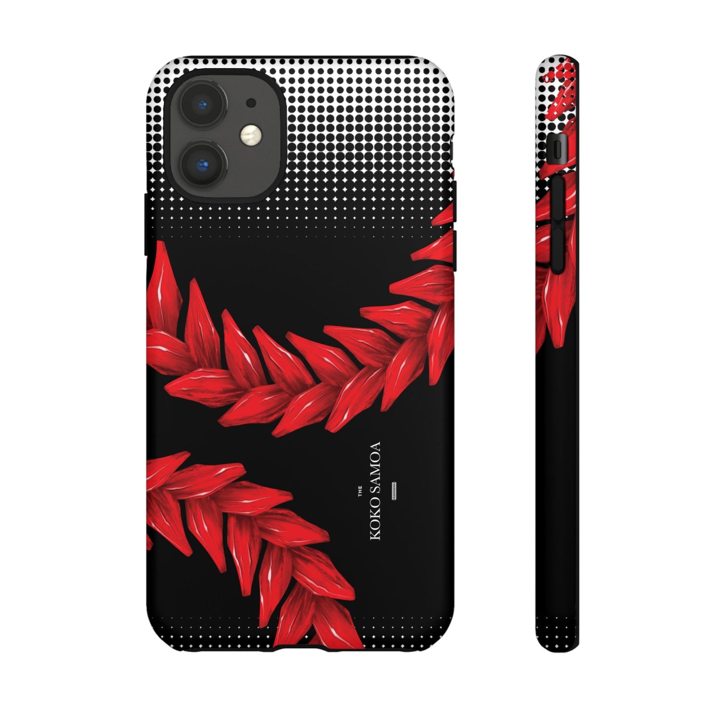 Tough Phone Case - Ula Fala - Limited Edition