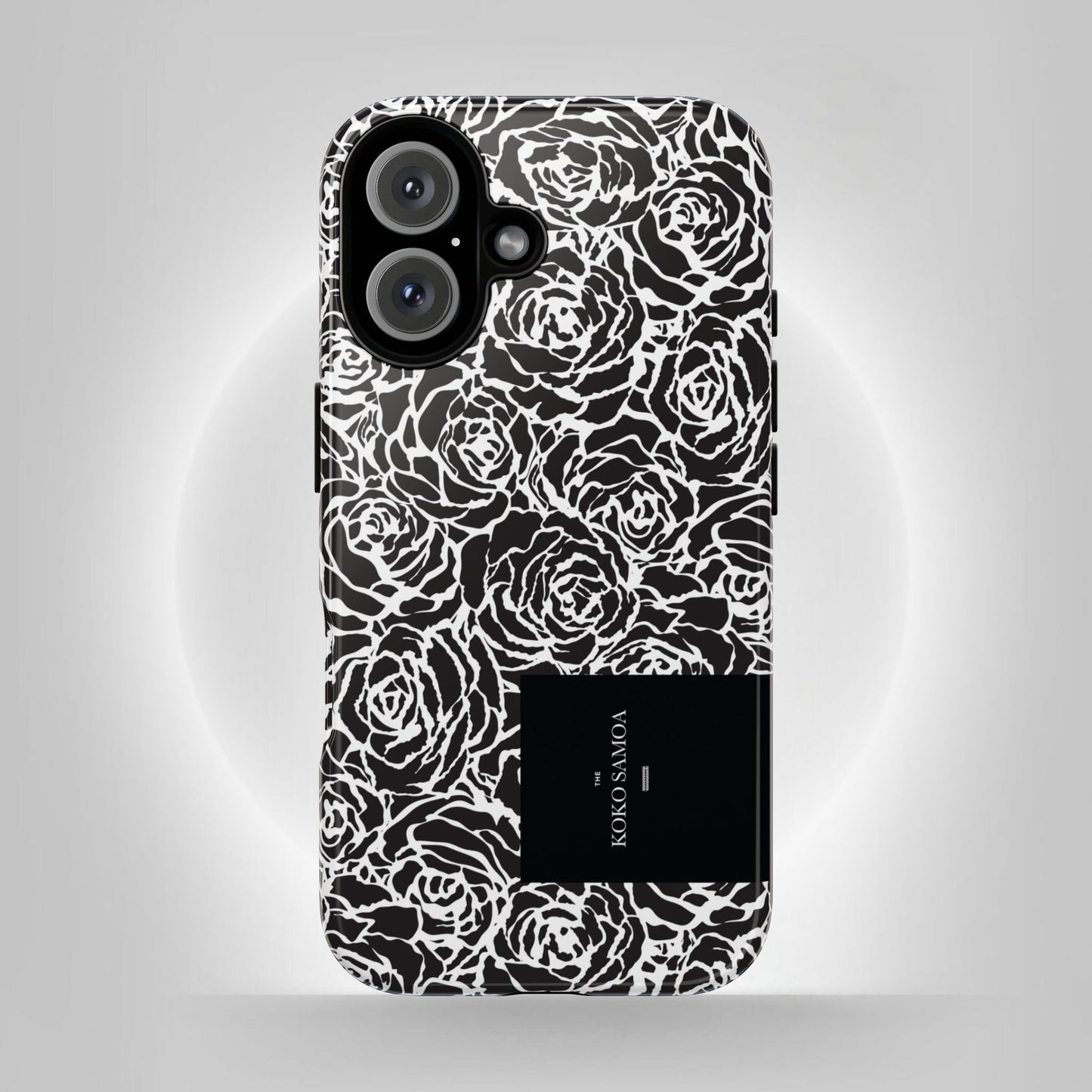 Tough Phone Case - Faleasiu Nights - AU/NZ/USA