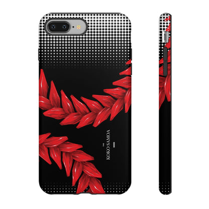 Tough Phone Case - Ula Fala - Limited Edition