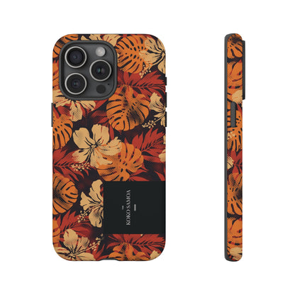 Tough Phone Case - Lalomanu Ember - Limited Edition - Coming Soon