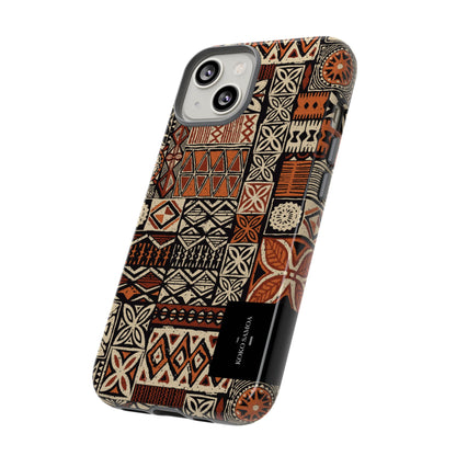 Tough Phone Case - Elei - AU/NZ/USA