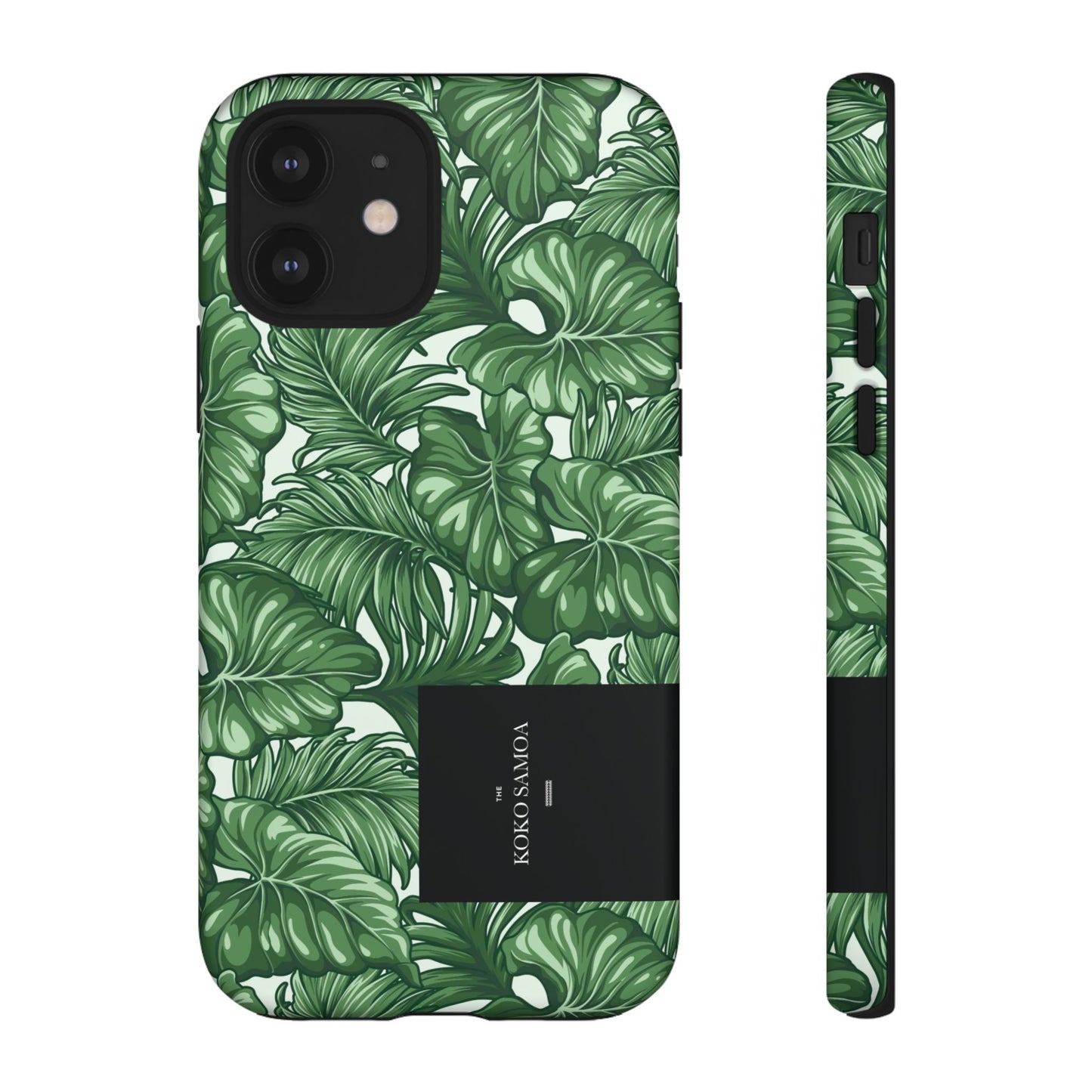 Tough Phone Case - Saoluafata Canopy - AU/NZ/USA