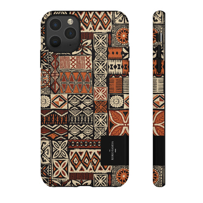 Tough Phone Case - Elei - AU/NZ/USA