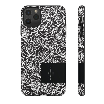 Tough Phone Case - Faleasiu Nights - AU/NZ/USA