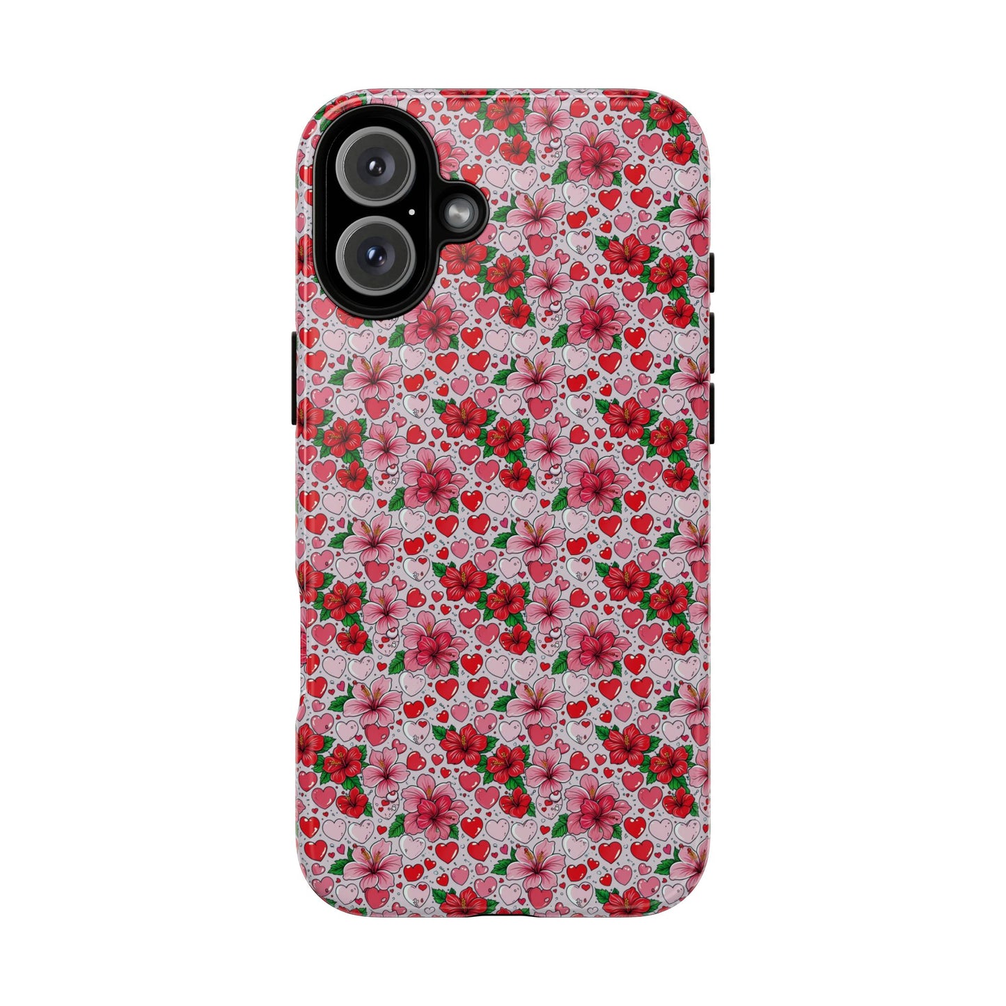 Tough Phone Case - Valentine's