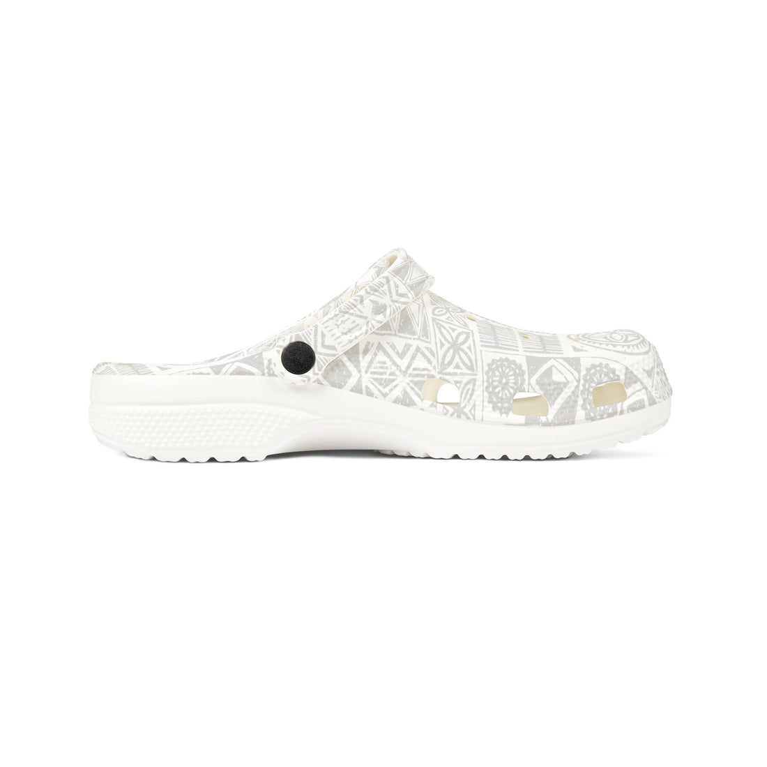 Foam Clogs - White Sunday - AU/NZ