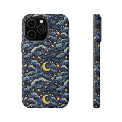 Tough Phone Case - Celestial - AU/NZ/USA