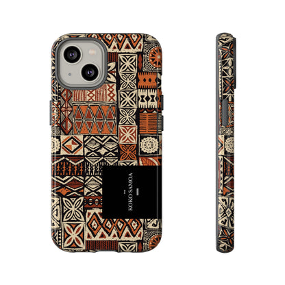 Tough Phone Case - Elei - Limited Edition