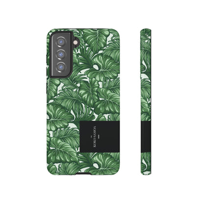 Tough Phone Case - Saoluafata Canopy - AU/NZ/USA