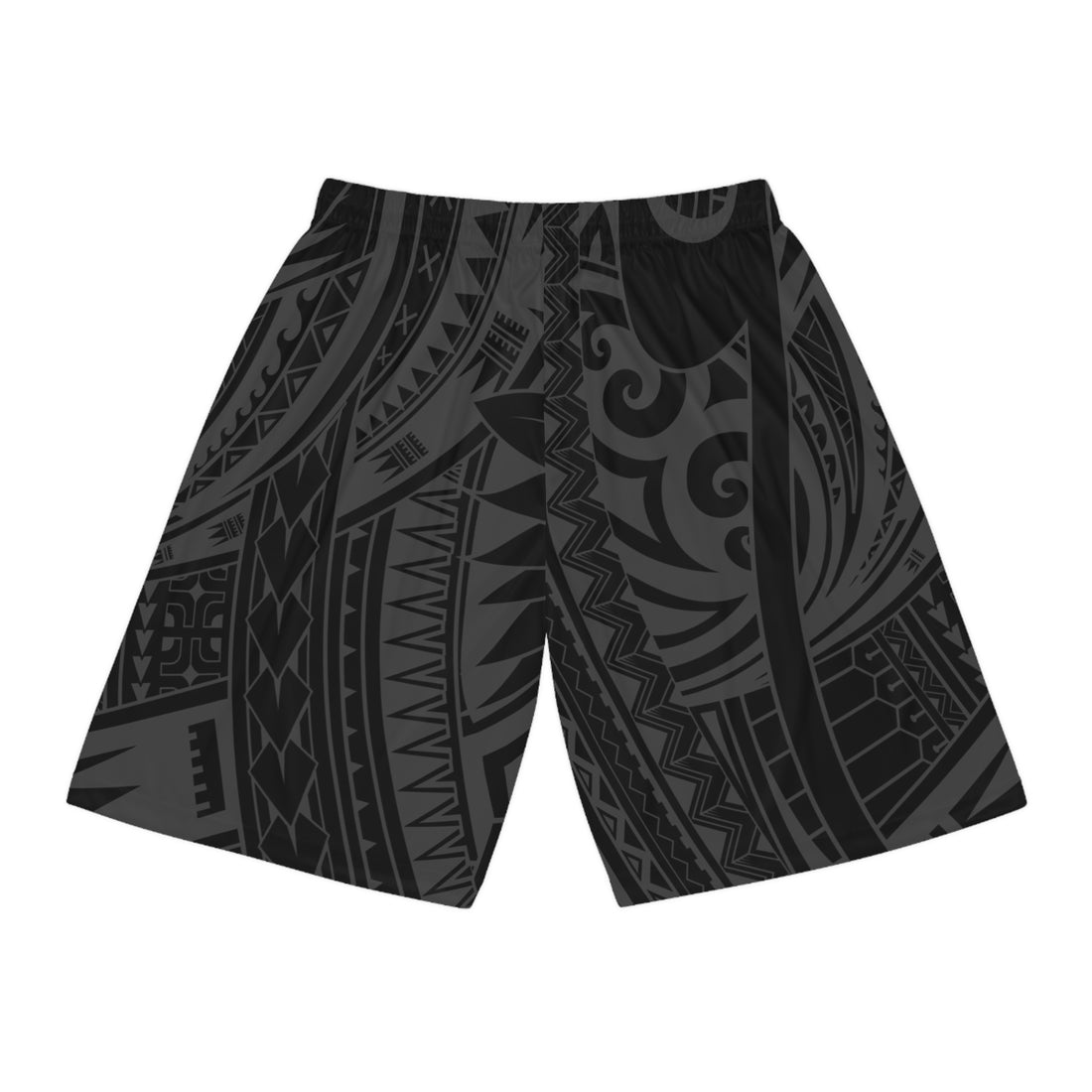 Basketball Shorts - Warrior - AU/NZ/USA
