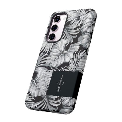 Tough Phone Case - Falealili Shades - AU/NZ/USA