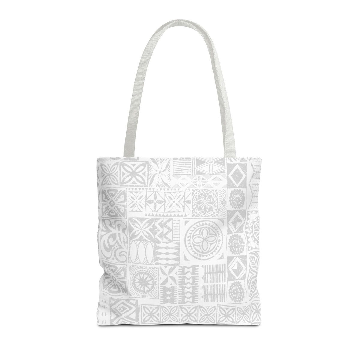 Tote Bag - White Sunday - AU/NZ/USA