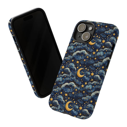 Tough Phone Case - Celestial - AU/NZ/USA