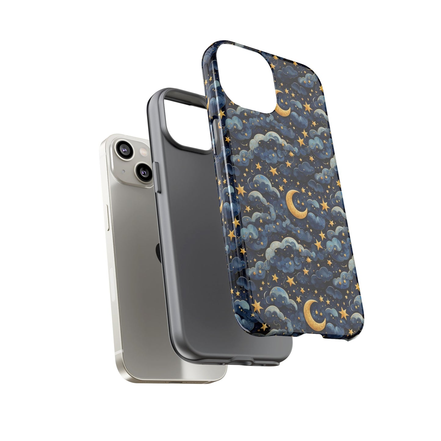 Tough Phone Case - Celestial - AU/NZ/USA