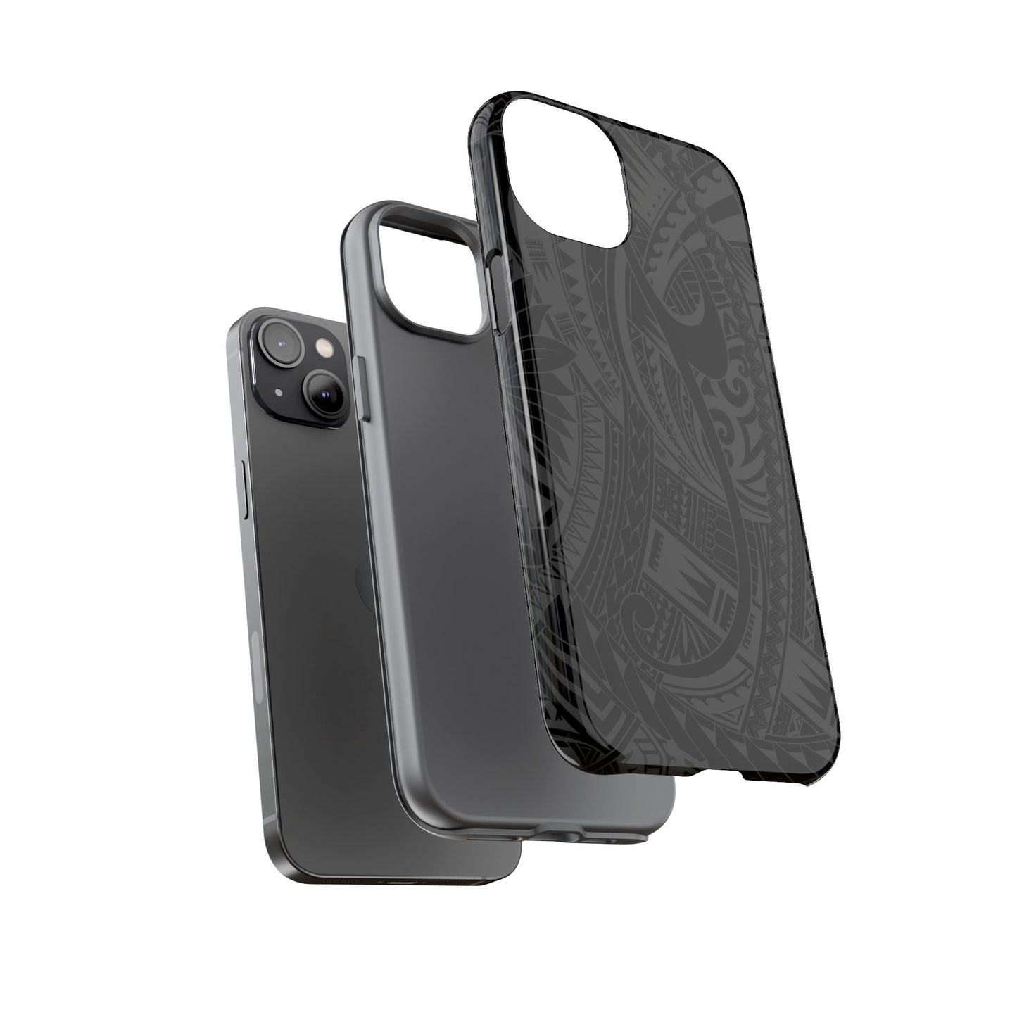 Tough Phone Case - Warrior - AU/NZ/USA