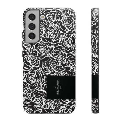 Tough Phone Case - Faleasiu Nights - AU/NZ/USA