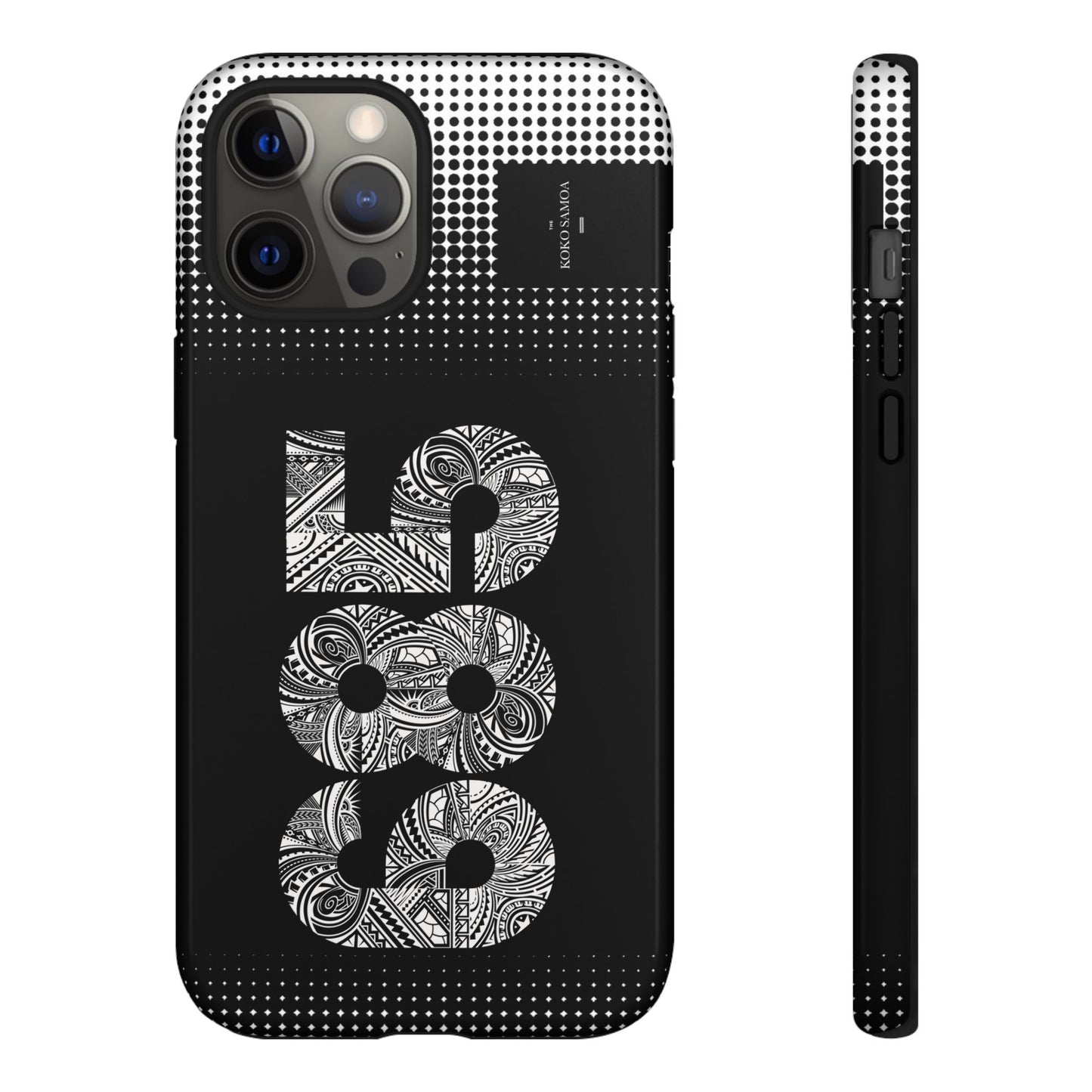 Tough Phone Case - '685' - Limited Edition