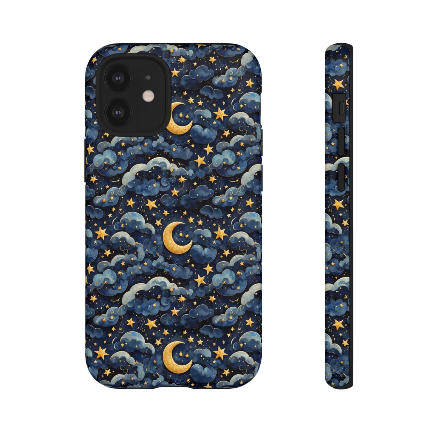 Tough Phone Case - Celestial - AU/NZ/USA