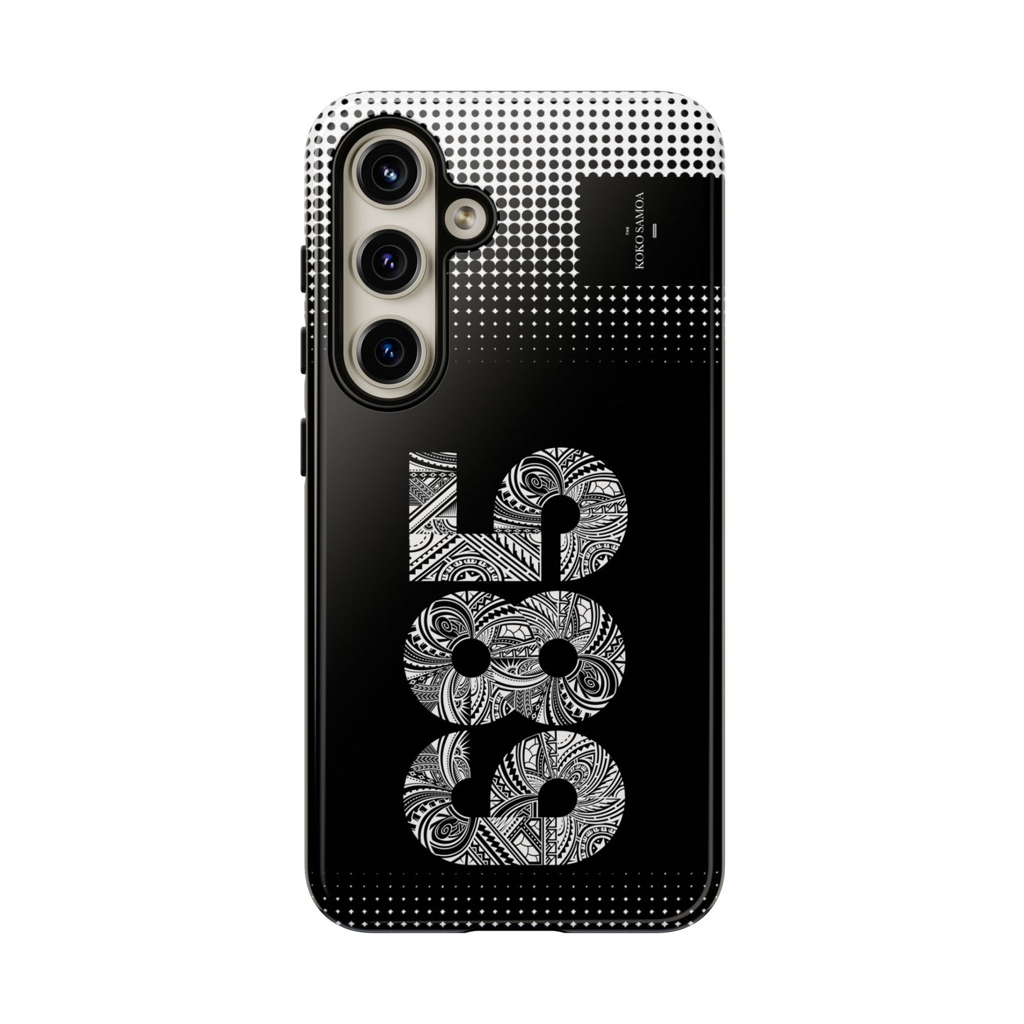 Tough Phone Case - '685' - Limited Edition