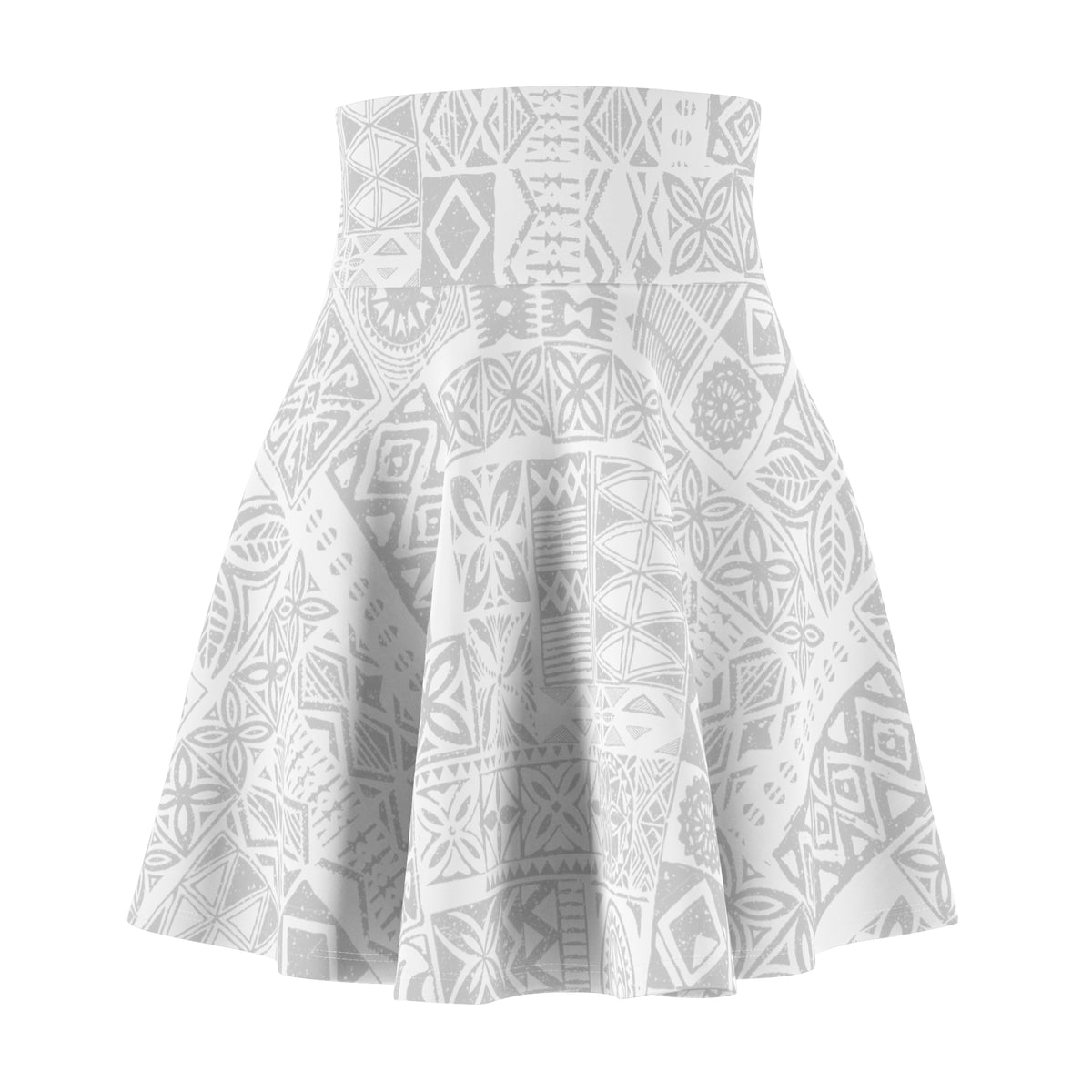 Skater Skirt - White Sunday - AU/NZ/USA