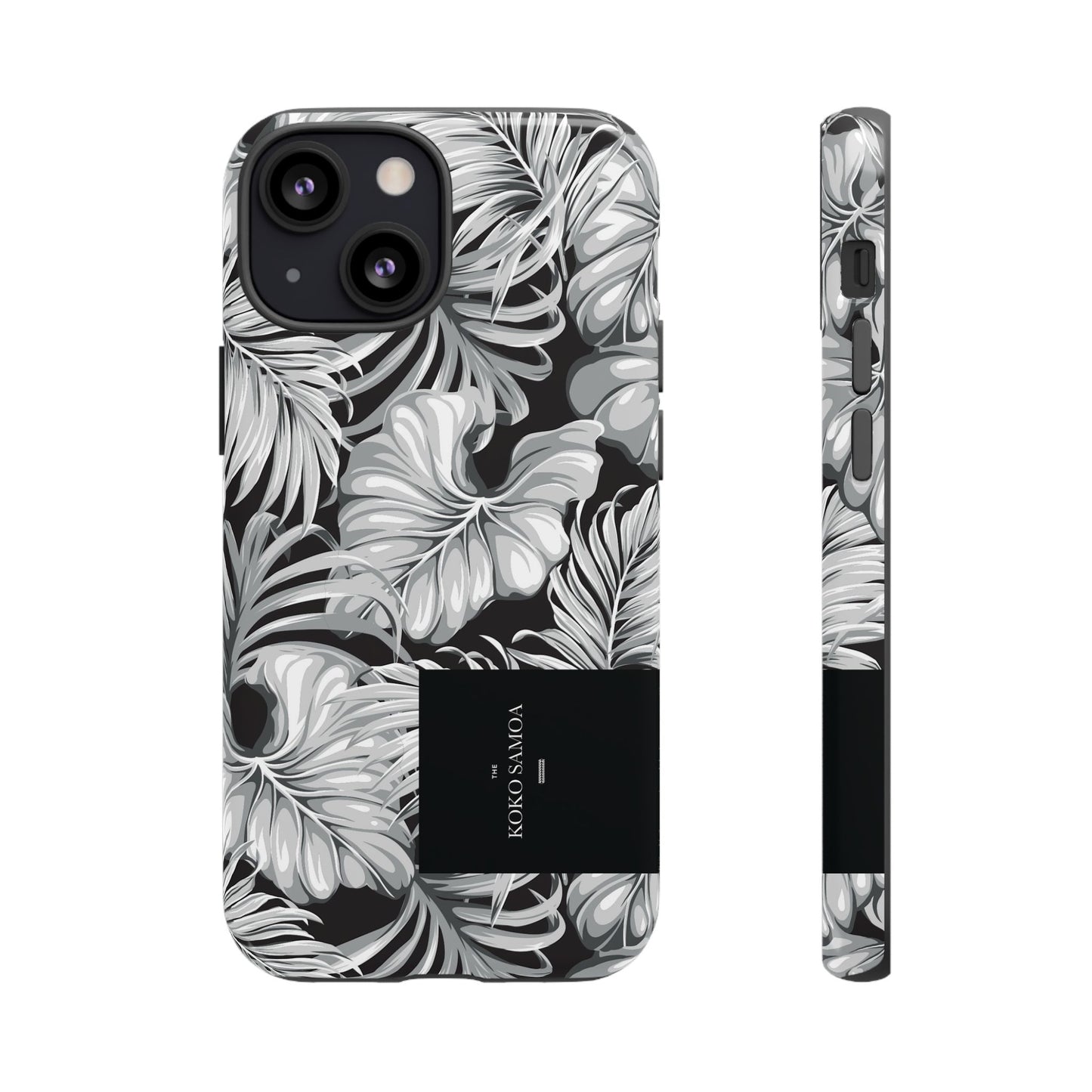 Tough Phone Case - Falealili Shades - AU/NZ/USA