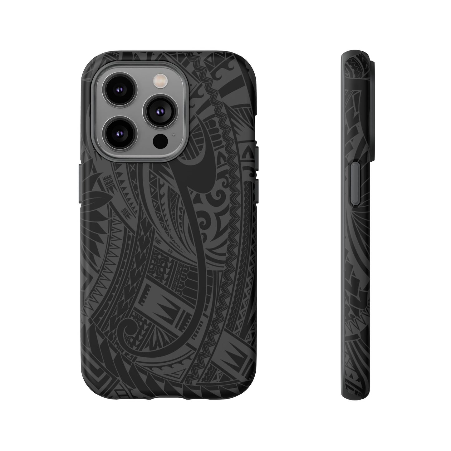 Tough Phone Case - Warrior - AU/NZ/USA