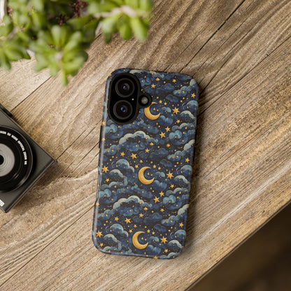 Tough Phone Case - Celestial - AU/NZ/USA