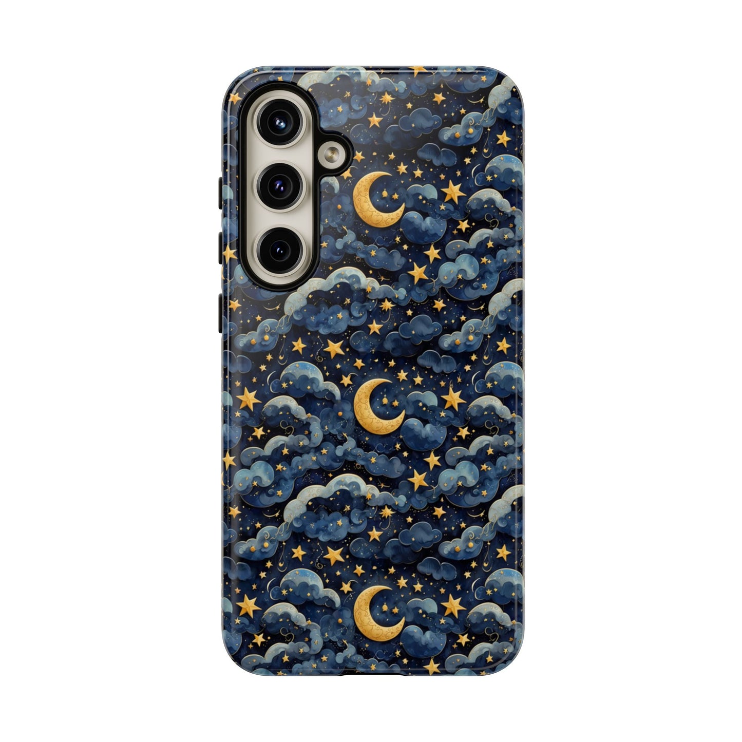 Tough Phone Case - Celestial - AU/NZ/USA