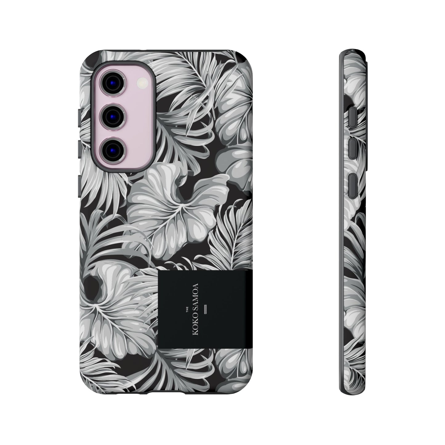 Tough Phone Case - Falealili Shades - AU/NZ/USA