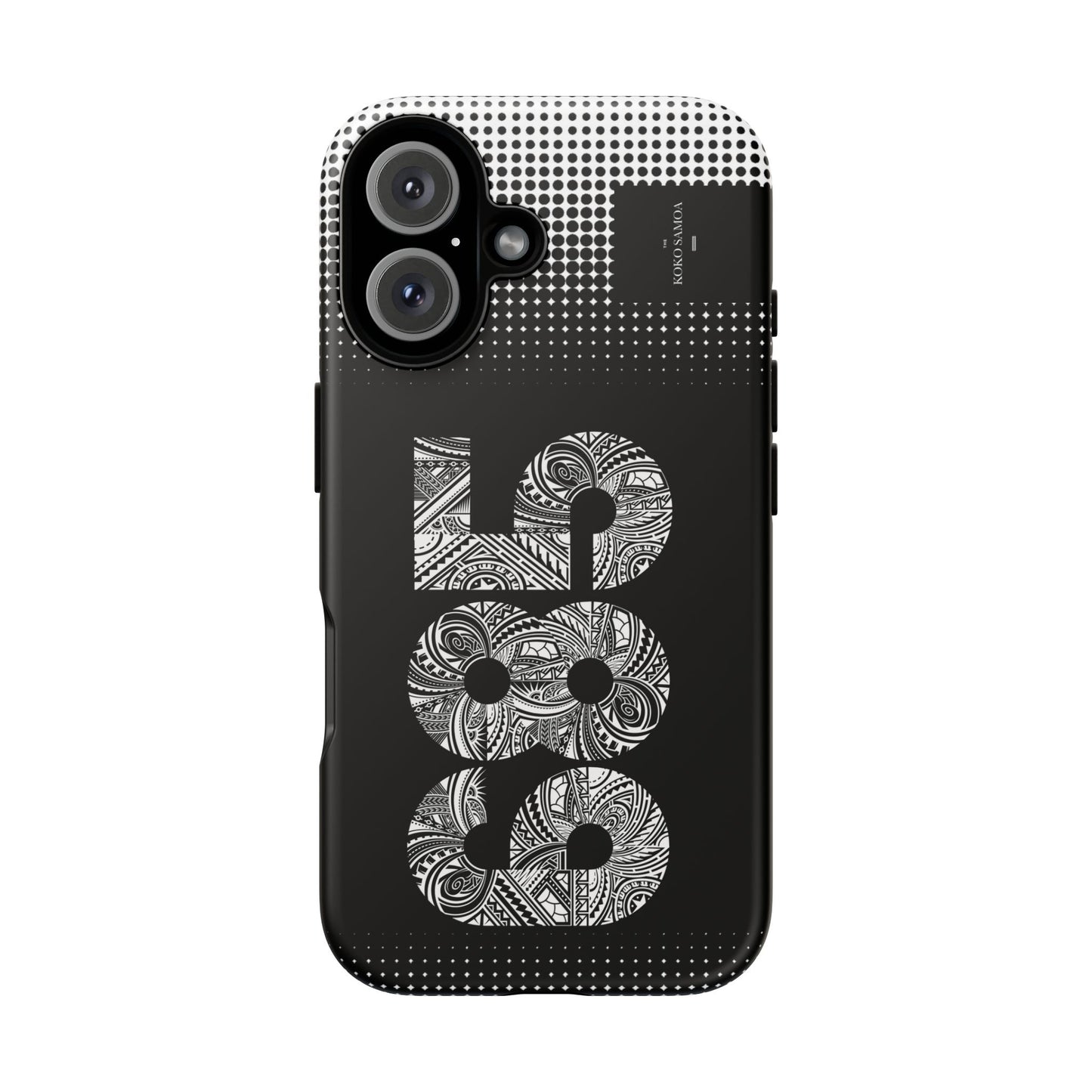 Tough Phone Case - '685' - Limited Edition