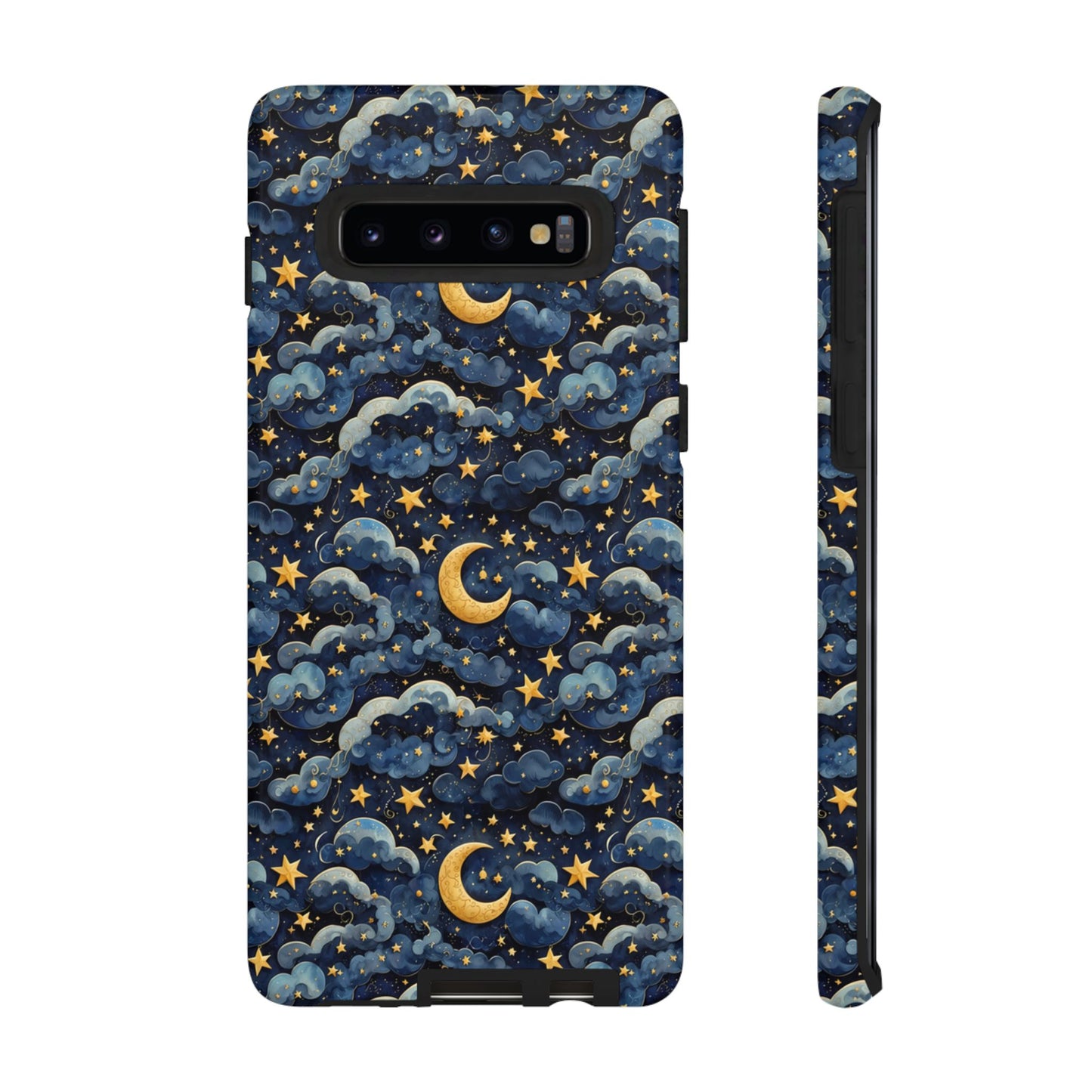 Tough Phone Case - Celestial - AU/NZ/USA