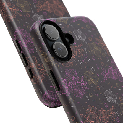 Tough Phone Case - Power Petals - AU/NZ/USA