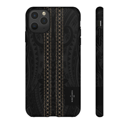Tough Phone Case - Malu - AU/NZ/USA