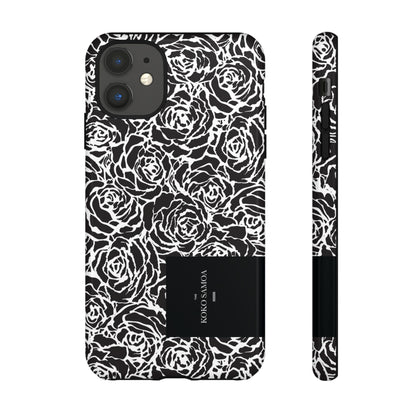 Tough Phone Case - Faleasiu Nights - AU/NZ/USA