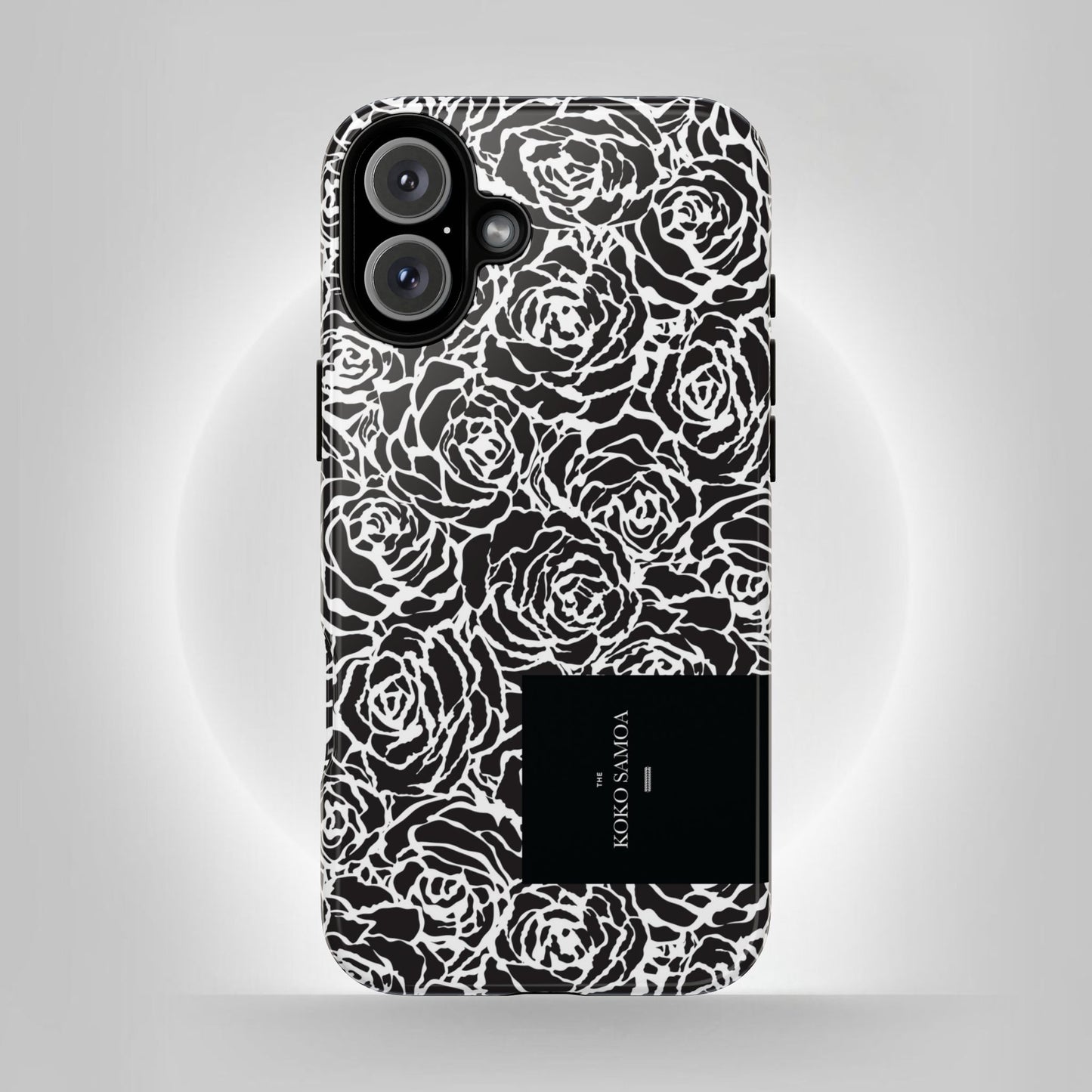 Tough Phone Case - Faleasiu Nights - AU/NZ/USA