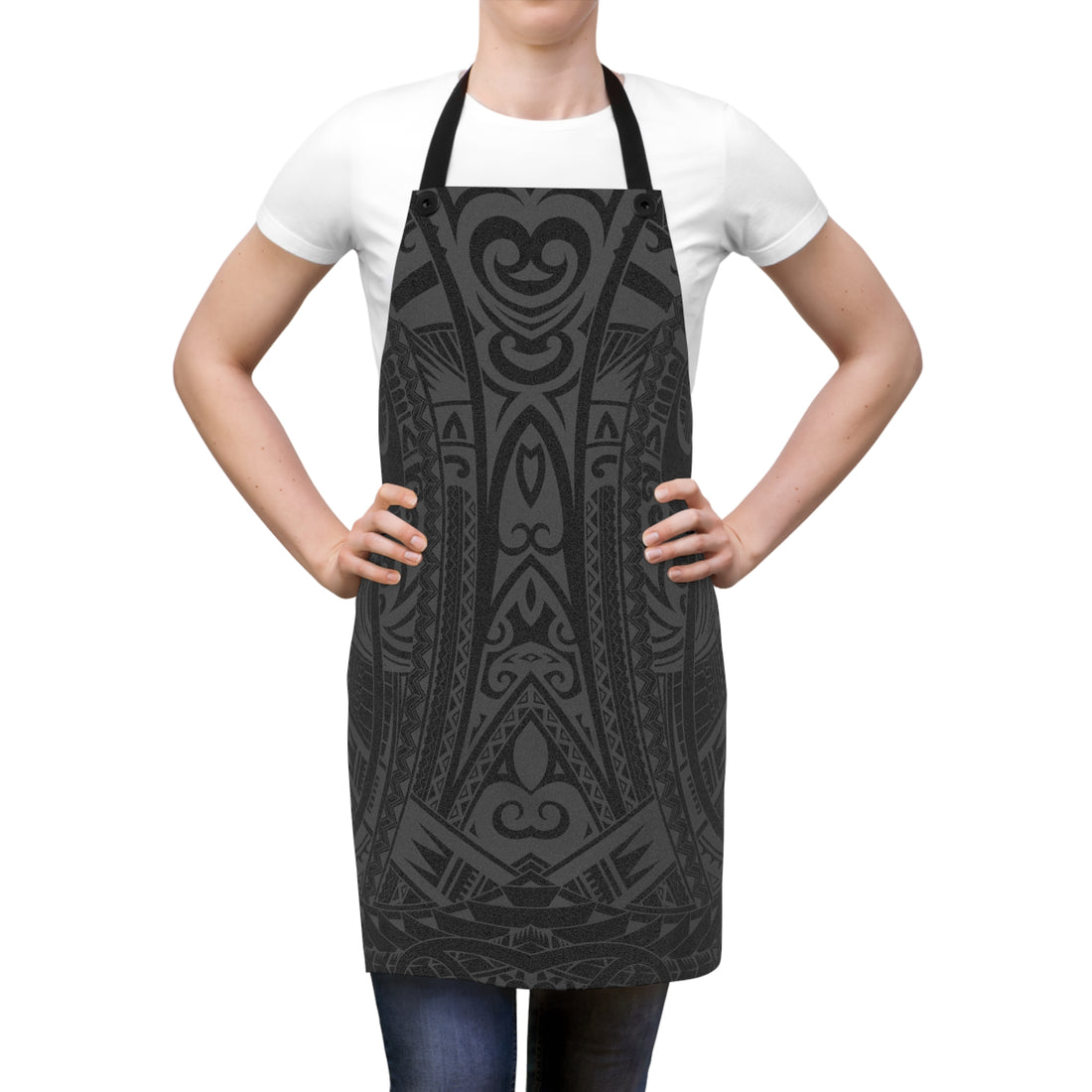 Apron - Warrior - AU/NZ/USA