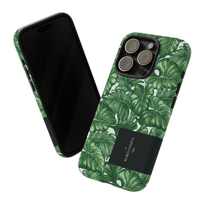 Tough Phone Case - Saoluafata Canopy - AU/NZ/USA