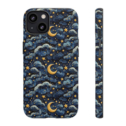 Tough Phone Case - Celestial - AU/NZ/USA