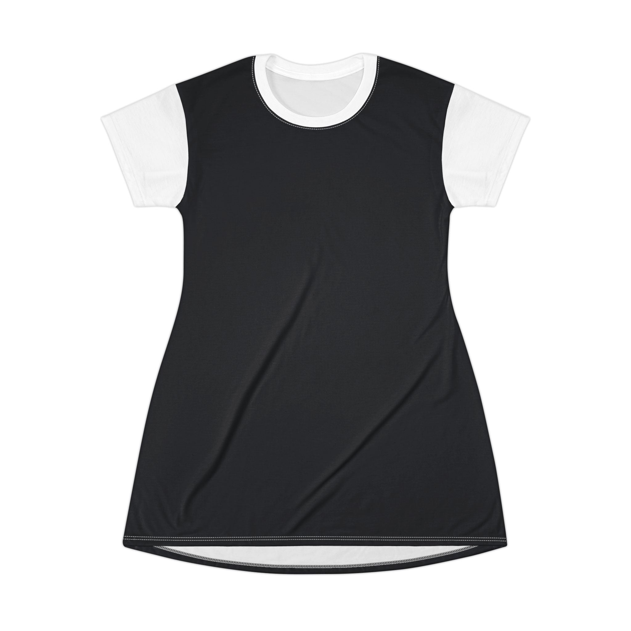 T-Shirt Dress - Falefa Breeze - AU/NZ/USA