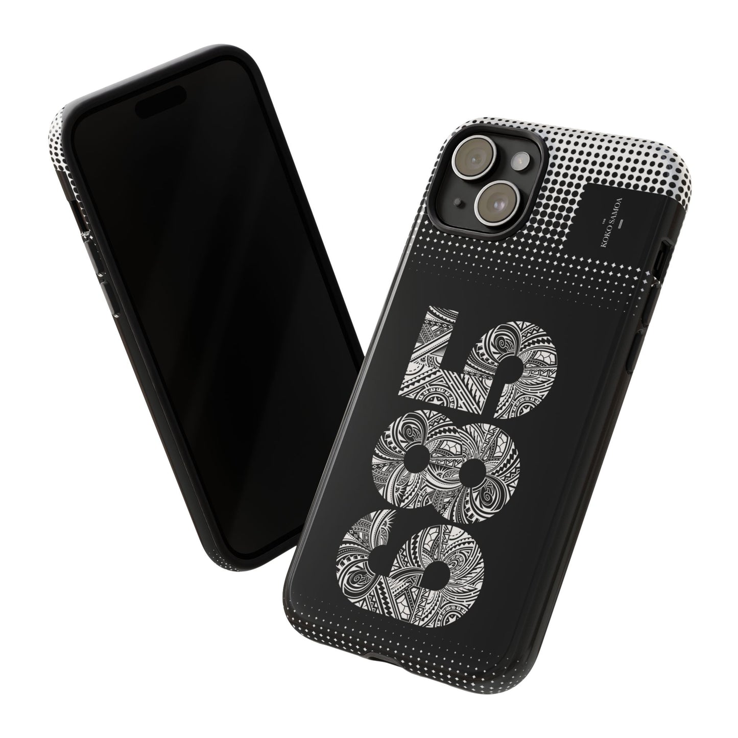 Tough Phone Case - '685' - Limited Edition