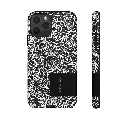 Tough Phone Case - Faleasiu Nights - AU/NZ/USA