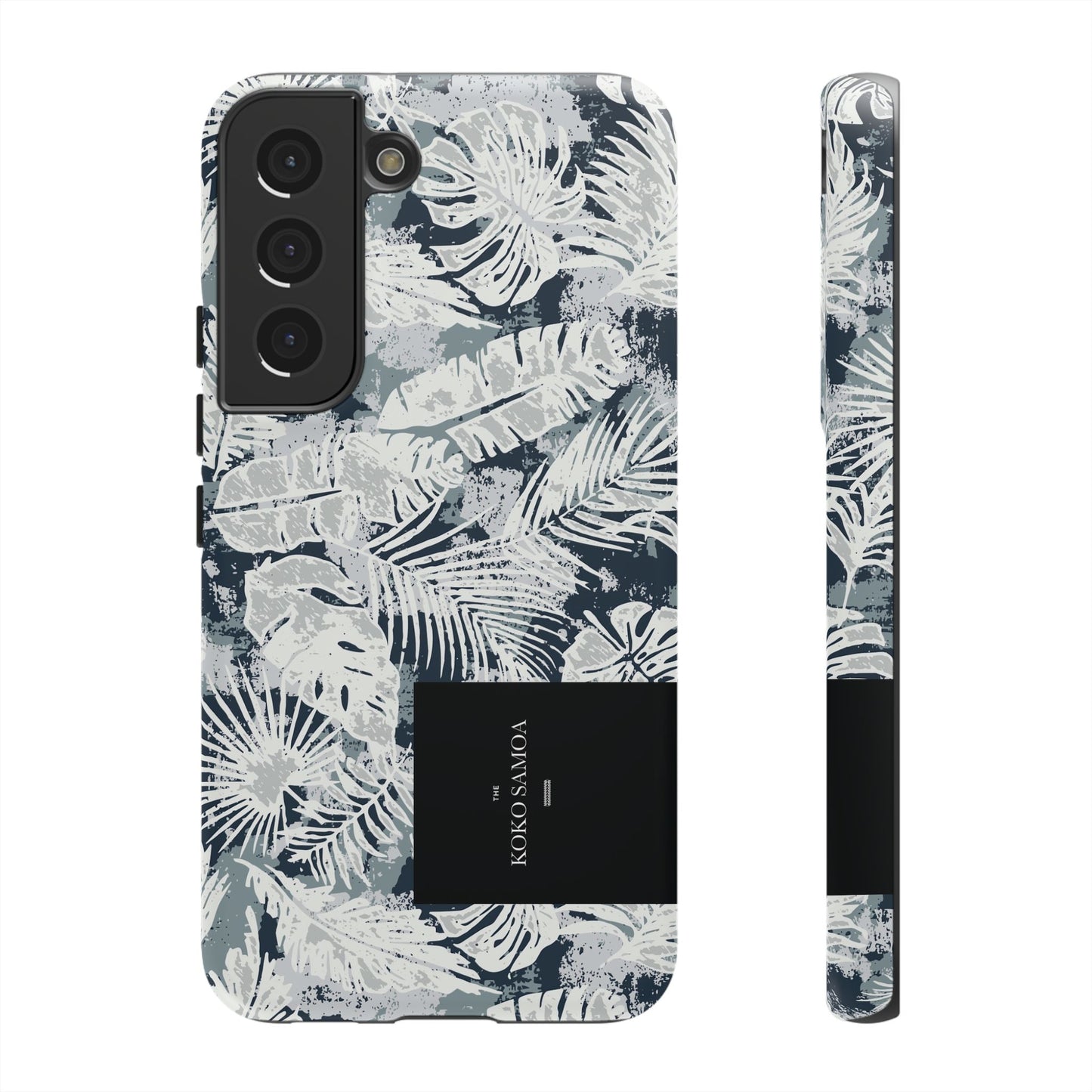 Tough Phone Case - Tiavi Mist - Limited Edition - Coming Soon