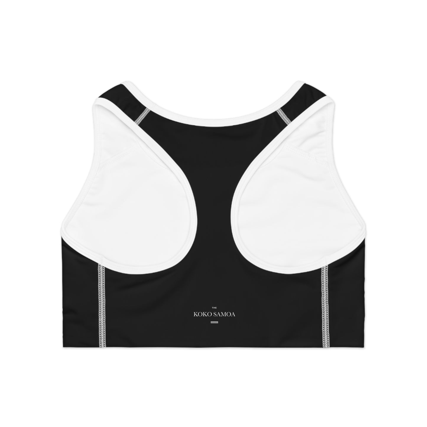 Seamless Sports Bra - Ula Fala - AU/NZ/USA