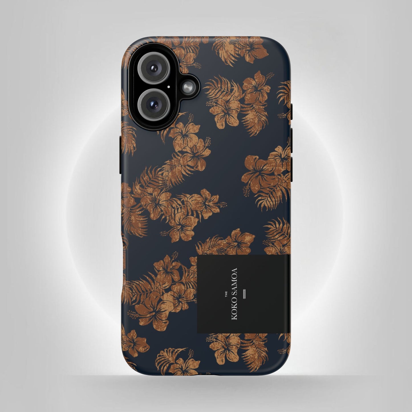 Tough Phone Case - Fagaloa Twilight - Limited Edition - Coming Soon